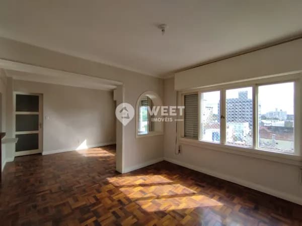 Apartamento 3 dormitórios Centro