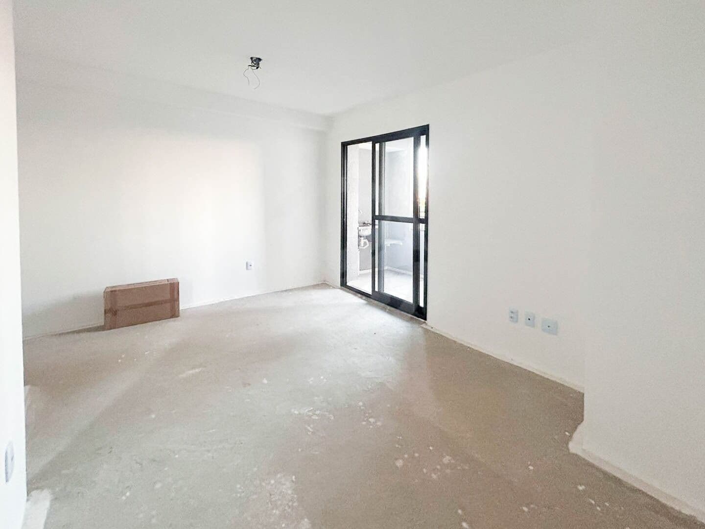 Apartamento à venda com 65m², 3 Quartos 1 suíte e 1 vaga