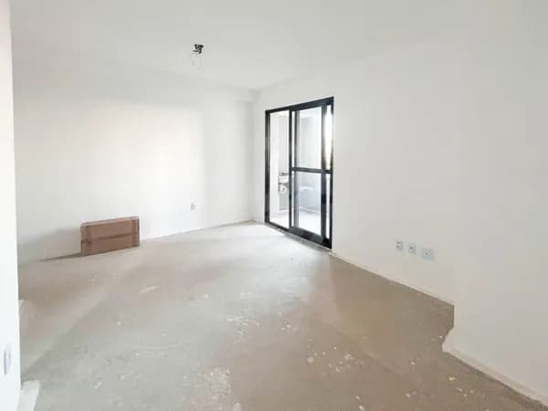 Apartamento à venda com 65m², 3 Quartos 1 suíte e 1 vaga