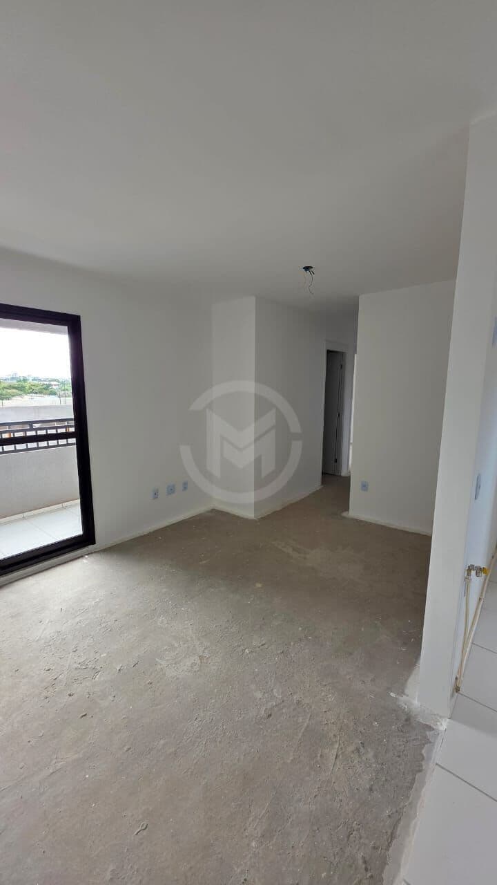 Apartamento à venda com 65m², 3 Quartos 1 suíte e 1 vaga