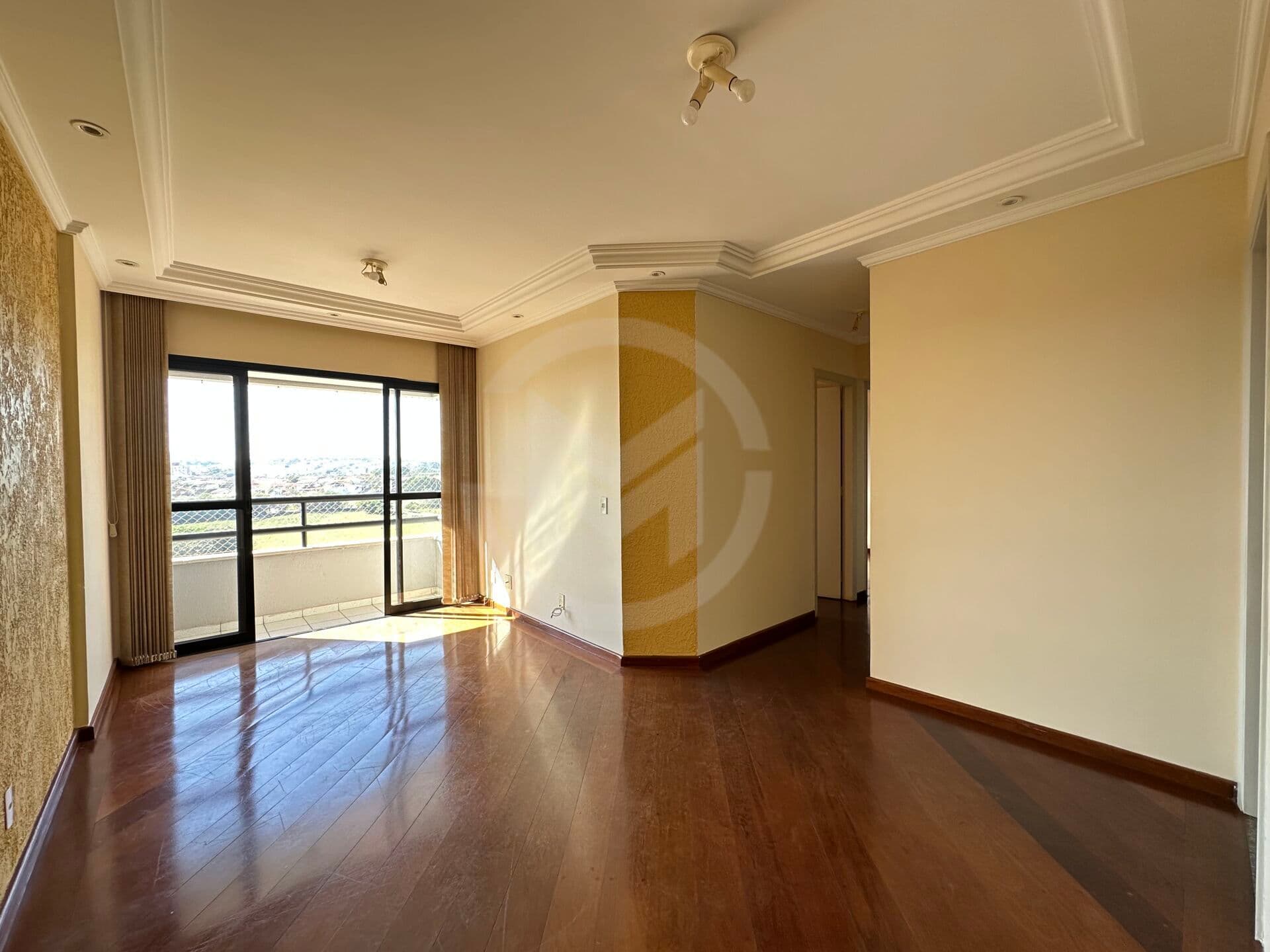 Apartamento à venda com 77m², 3 quartos e 2 vagas