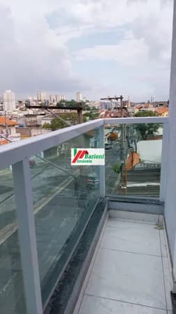 Apartamento em São Paulo - Vila Progresso (Zona Norte)