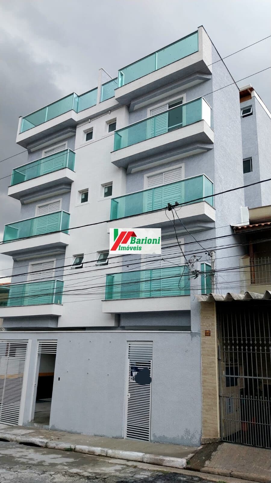 Apartamento em São Paulo - Vila Progresso (Zona Norte)