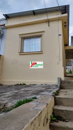 Casa em São Paulo - Jardim Monjolo