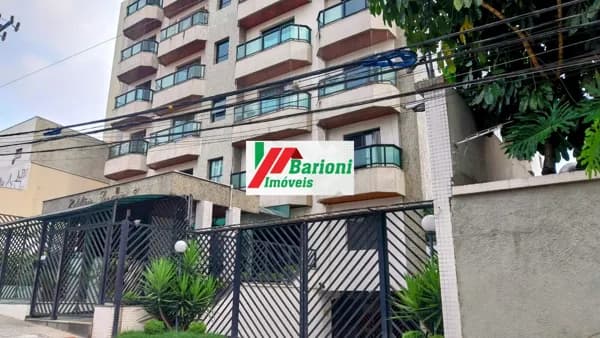 Apartamento Alto Padrão para Aluguel em Vila Albertina São Paulo-SP