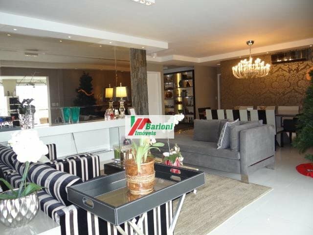 Apartamento Alto Padrão para Venda em Vila Leopoldina São Paulo-SP