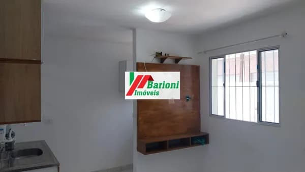 Apartamento em São Paulo - Freguesia do Ó