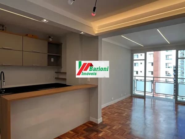 Apartamento em São Paulo - Cerqueira César