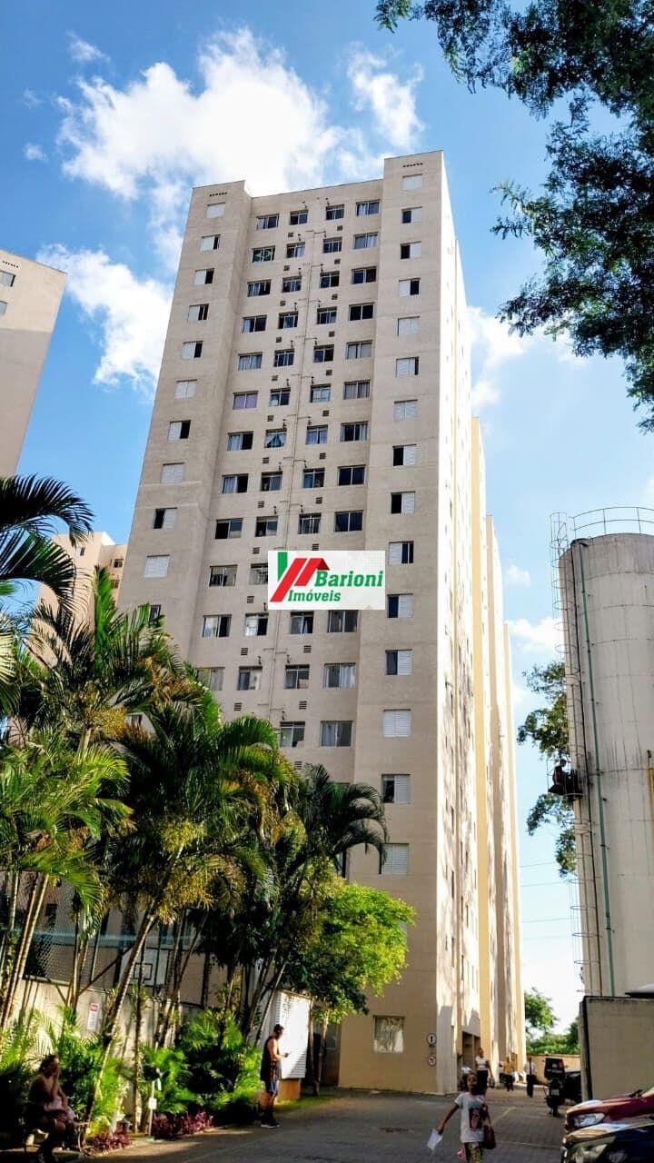 Apartamento em São Paulo - Jardim Íris