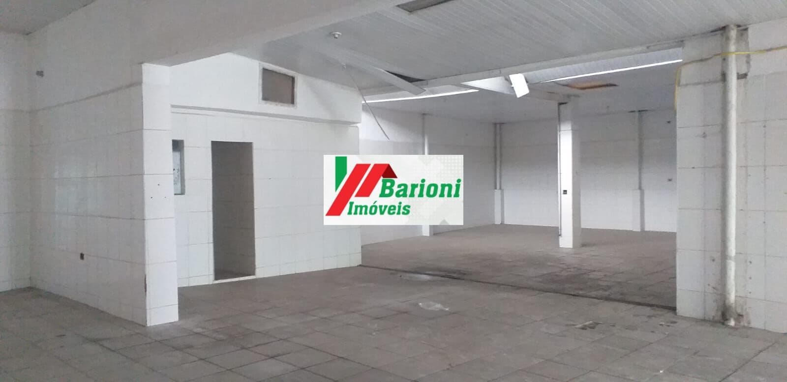 Galpão/Depósito/Armazém em São Paulo - Pirituba
