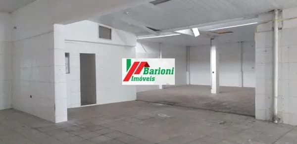 Galpão/Depósito/Armazém em São Paulo - Pirituba