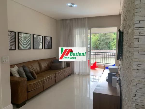 Apartamento em São Paulo - Alto de Pinheiros