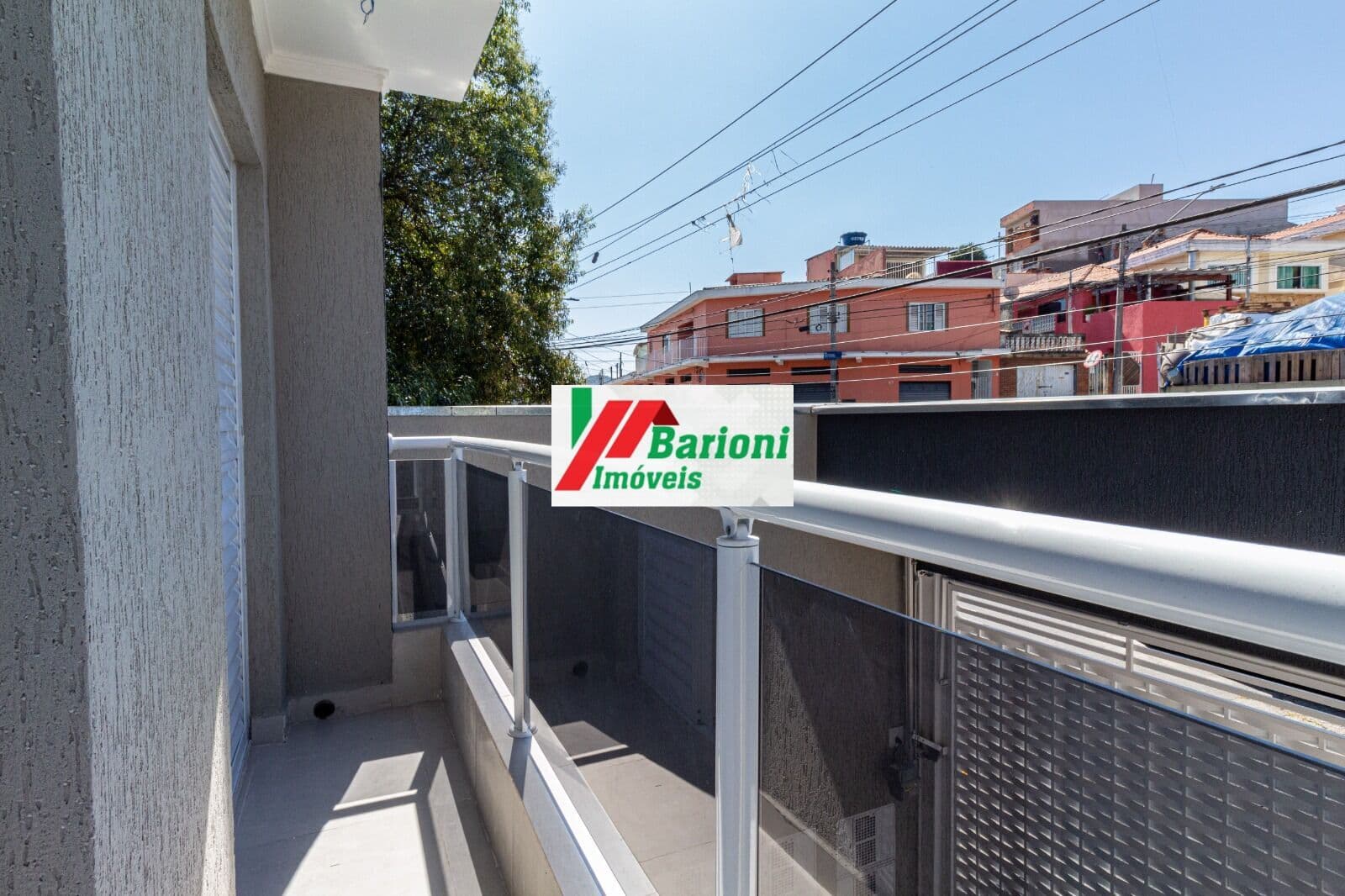 Apartamento em São Paulo - Jardim São José (Zona Norte)