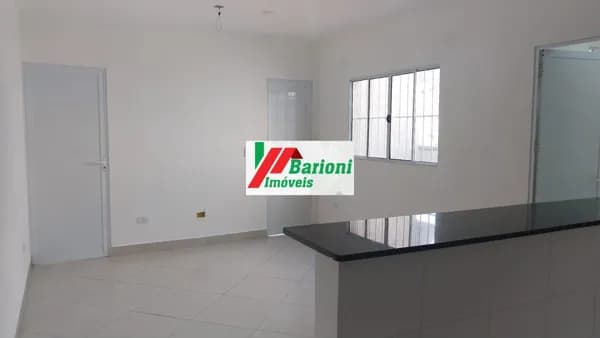 Apartamento em São Paulo - Jardim São José (Zona Norte)