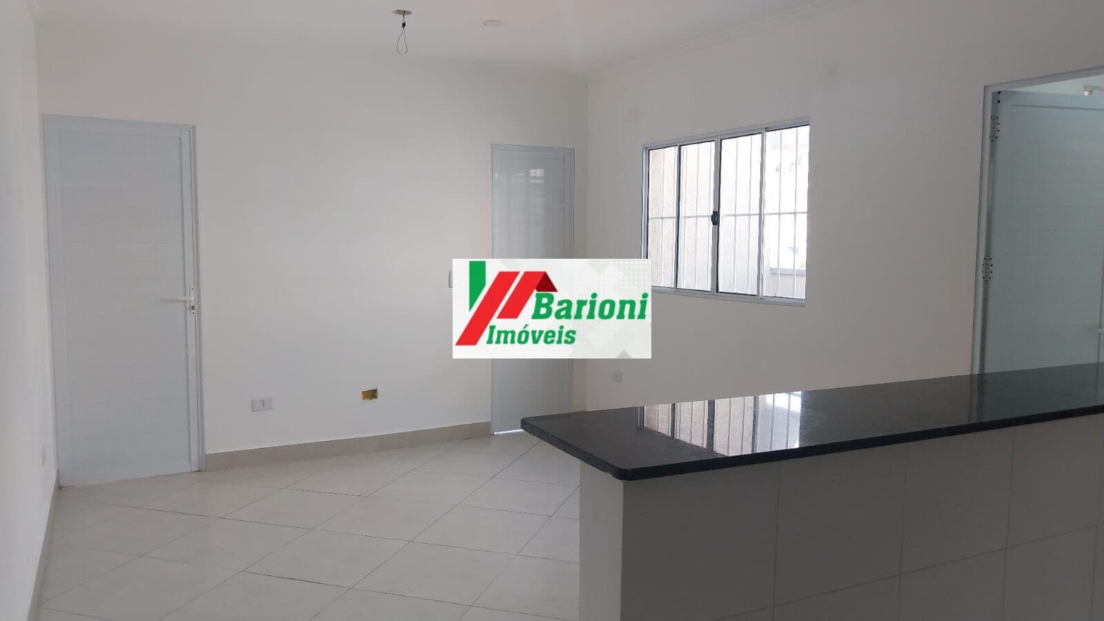 Apartamento em São Paulo - Jardim São José (Zona Norte)