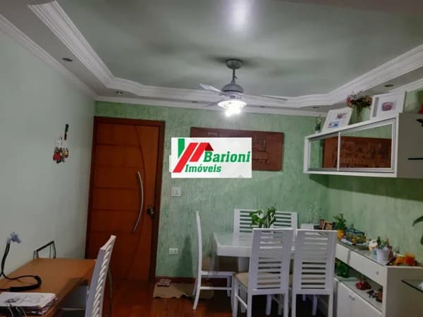 Apartamento Padrão para Venda em Nossa Senhora do Ó São Paulo-SP