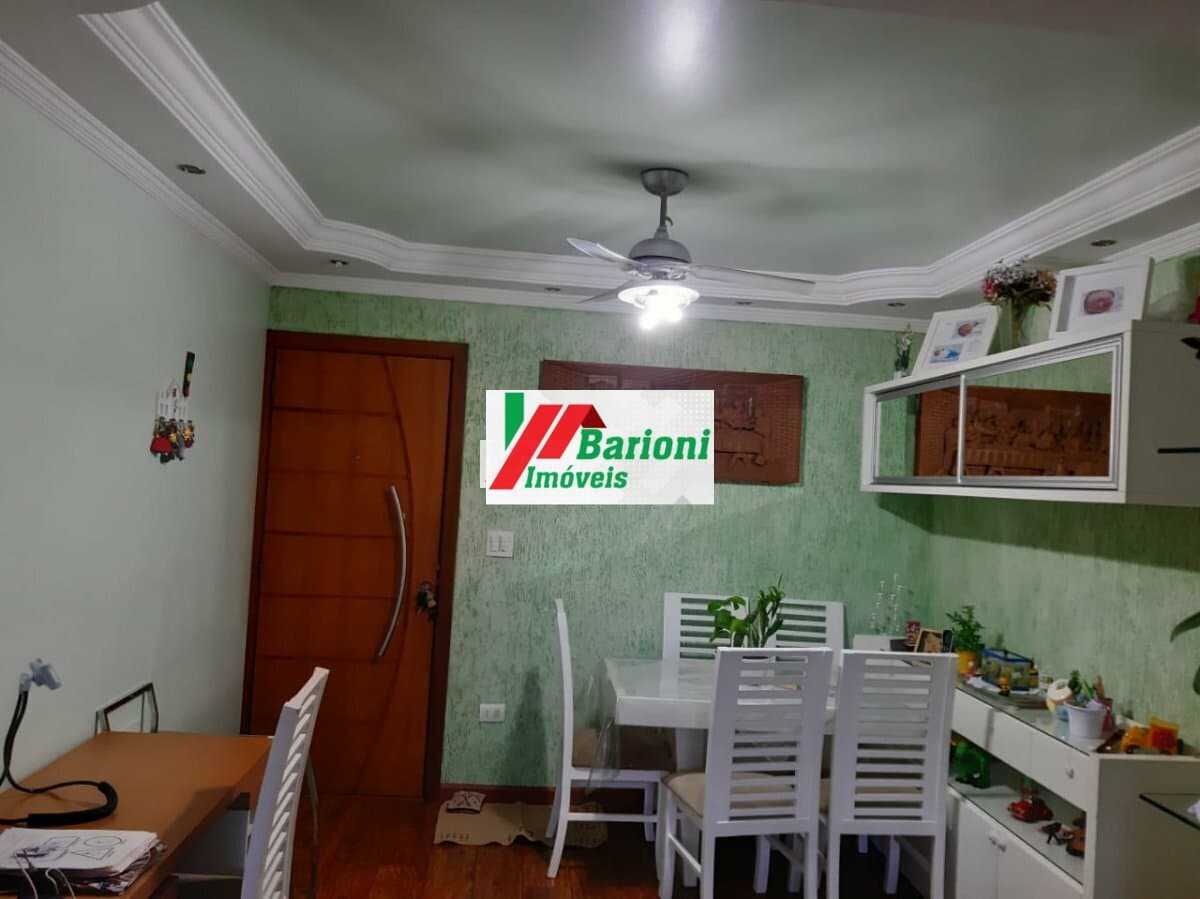 Apartamento Padrão para Venda em Nossa Senhora do Ó São Paulo-SP