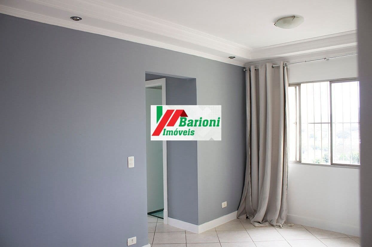 Apartamento em São Paulo - Freguesia do Ó