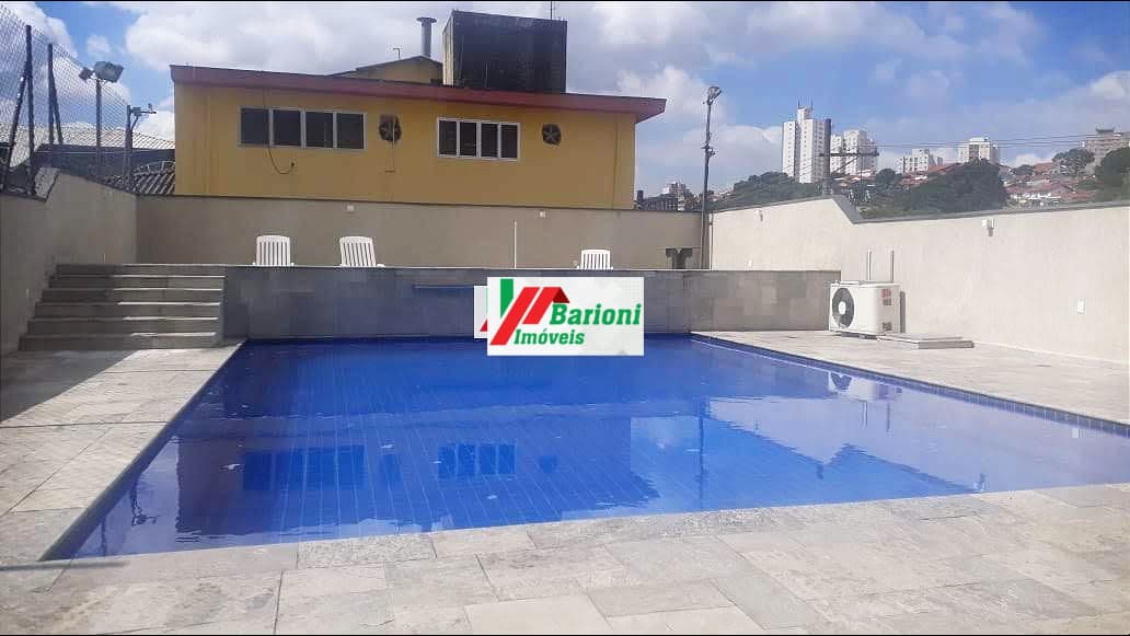 Apartamento Padrão para Venda em Nossa Senhora do Ó São Paulo-SP