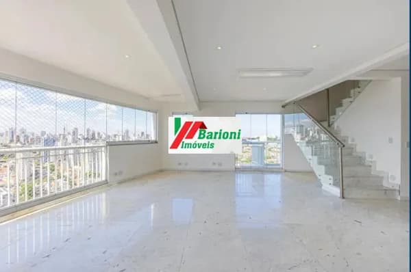 Apartamento em São Paulo - Vila Romana
