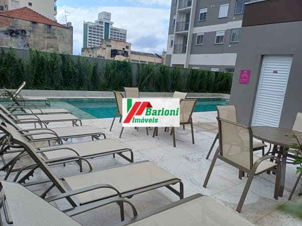 Apartamento em São Paulo - Água Branca