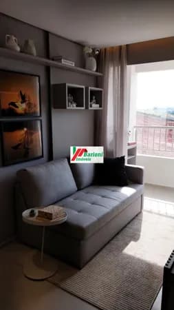 Apartamento em São Paulo - Pirituba