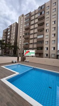 Apartamento Padrão para Venda em Limão São Paulo-SP