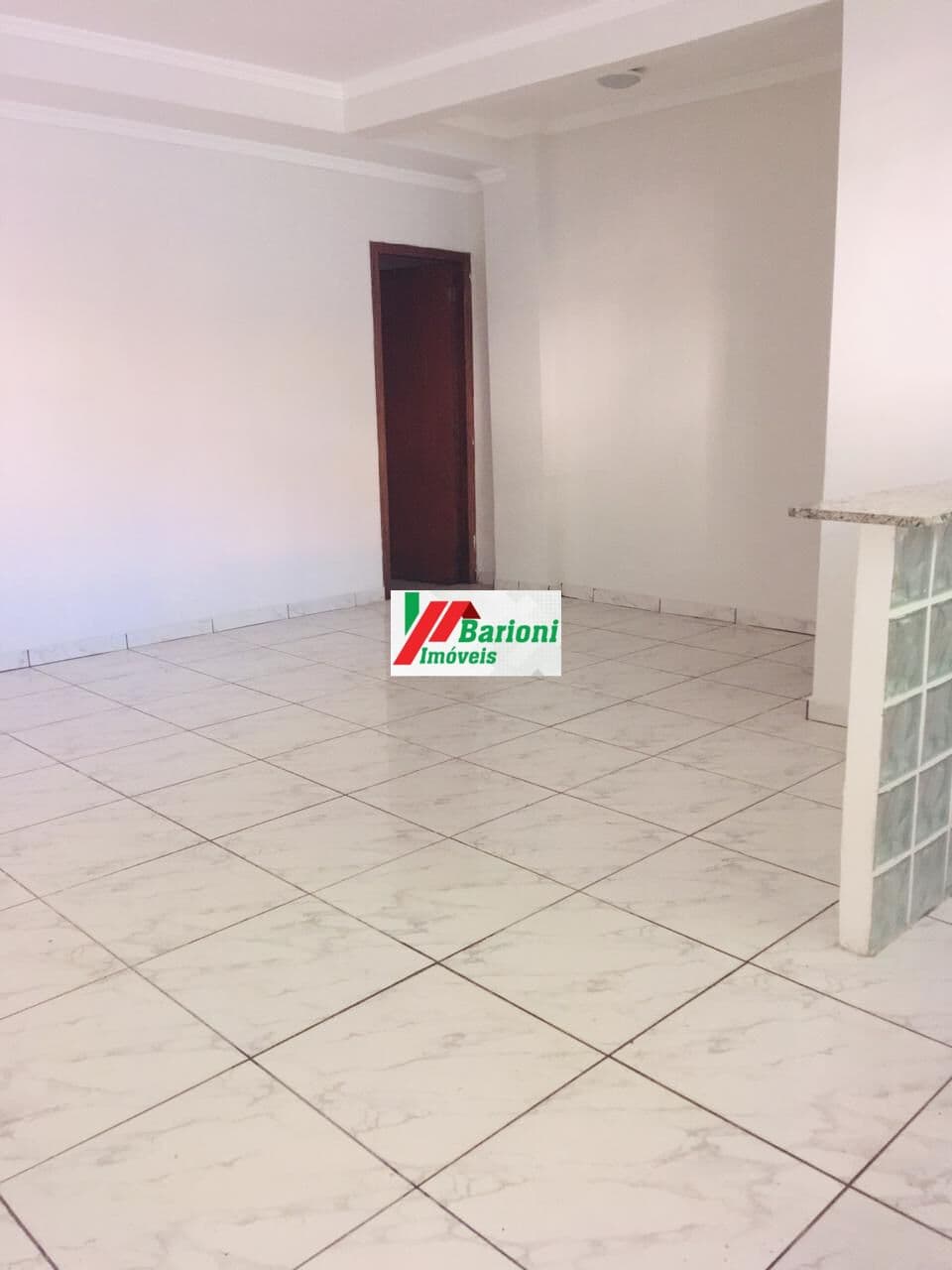Apartamento em São Paulo - Morro Grande