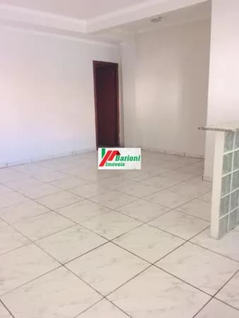 Apartamento em São Paulo - Morro Grande