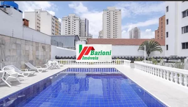 Apartamento em São Paulo - Perdizes