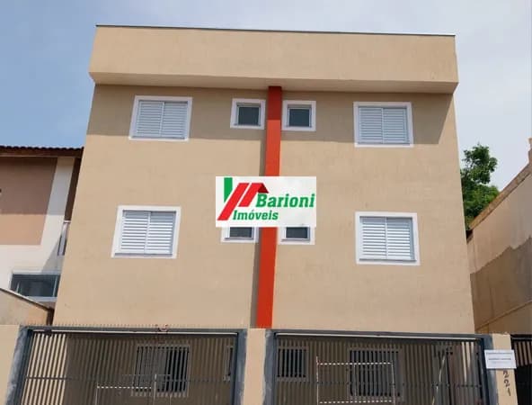 Apartamento em São Paulo - Vila Pereira Cerca