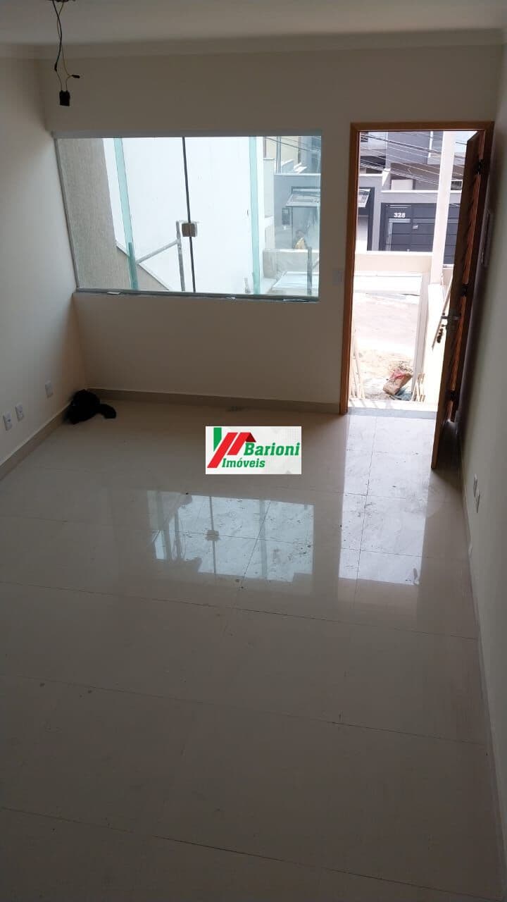 Sobrado em São Paulo - Vila Progresso (Zona Norte)
