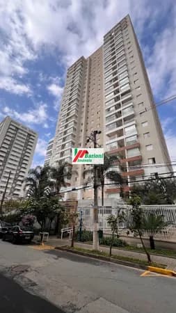 Apartamento Padrão para Aluguel em Barra Funda São Paulo-SP