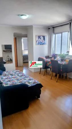Apartamento em São Paulo - Jardim Maristela