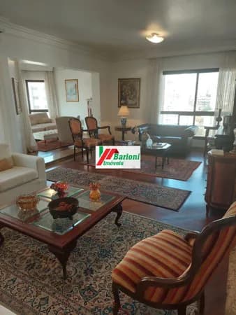 Apartamento em São Paulo - Perdizes