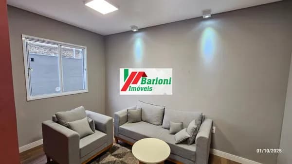 Apartamento em São Paulo - Vila Pereira Barreto