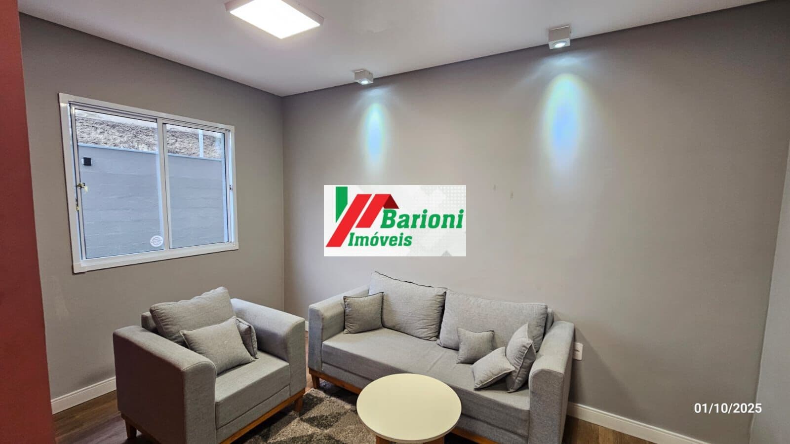 Apartamento em São Paulo - Vila Pereira Barreto