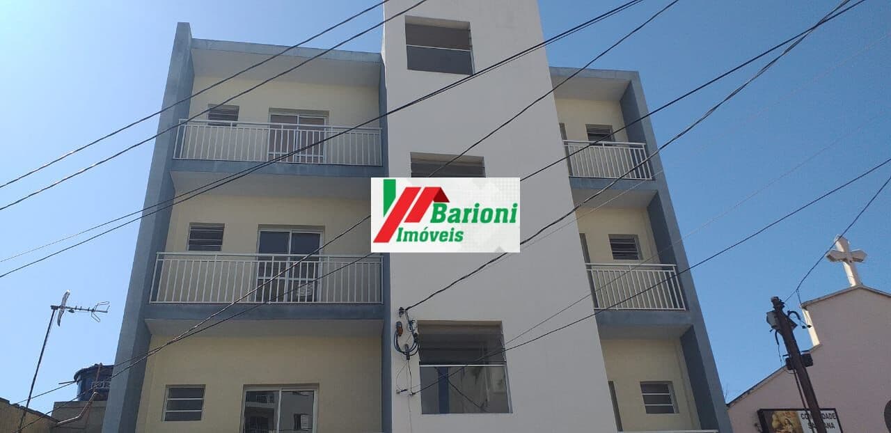 Apartamento em São Paulo - Freguesia do Ó