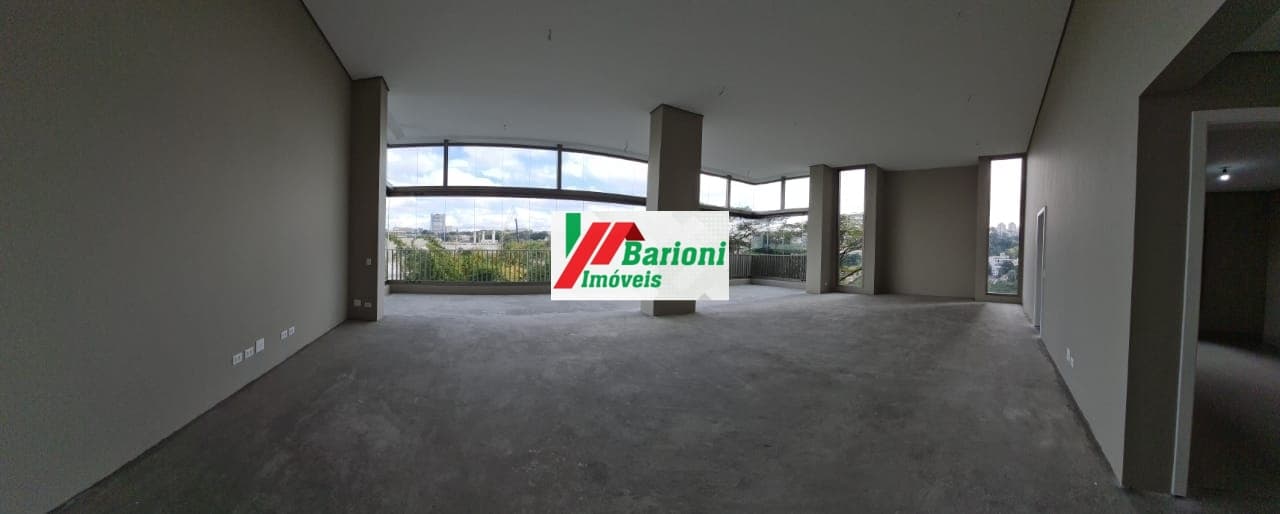 Apartamento em São Paulo - Higienópolis