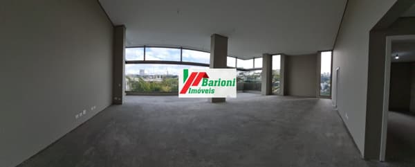 Apartamento em São Paulo - Higienópolis