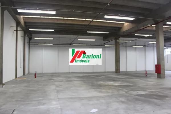 Galpão/Depósito/Armazém em São Paulo - Lapa