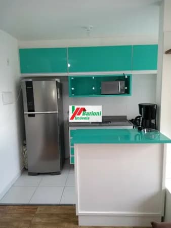 Apartamento em São Paulo - Água Branca