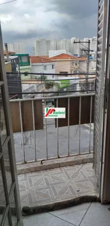 Sobrado em São Paulo - Pirituba