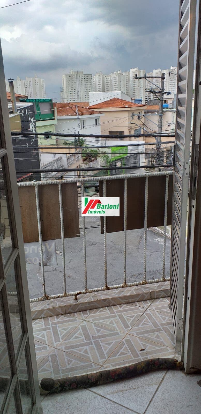 Sobrado em São Paulo - Pirituba