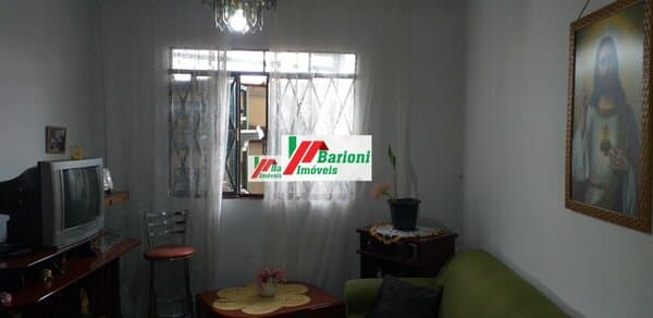 Casa Térrea para Venda em Vila Palmeiras São Paulo-SP