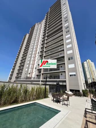 Apartamento em São Paulo - Vila Primavera