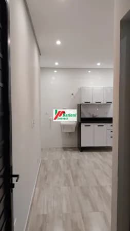 Casa de Condomínio em São Paulo - Jardim Monjolo