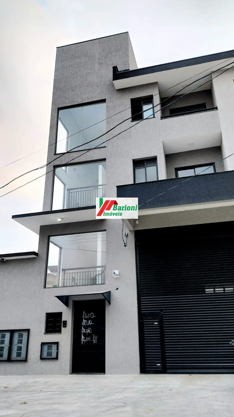 Apartamento Padrão para Aluguel em Freguesia do Ó São Paulo-SP