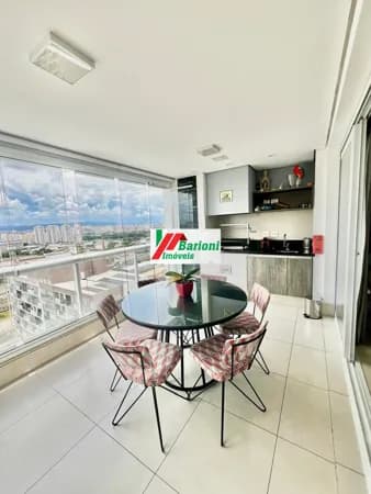 Apartamento em São Paulo - Vila Romana
