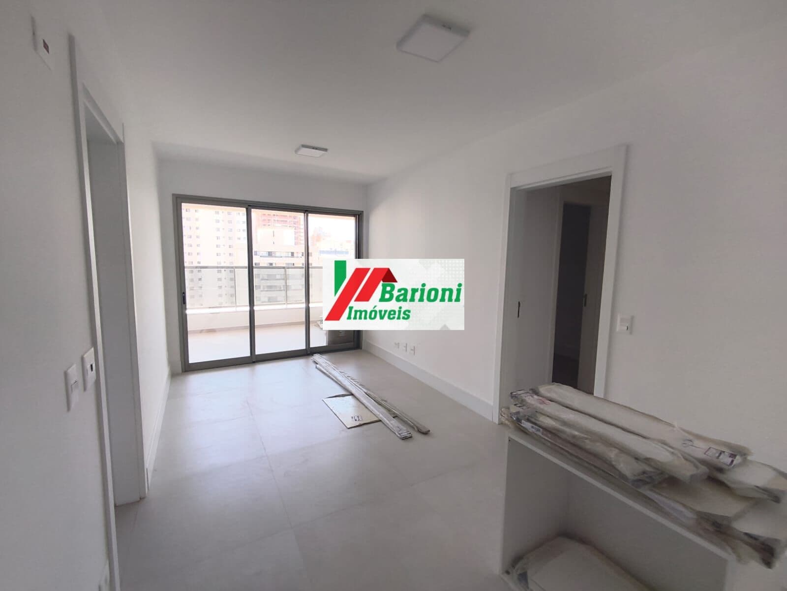 Apartamento em São Paulo - Perdizes